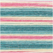 Load image into Gallery viewer, Rico Baby - Cotton Soft Print DK - 12 Colours