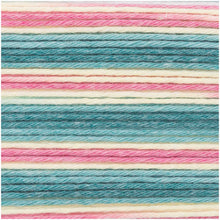 Load image into Gallery viewer, Rico Baby - Cotton Soft Print DK - 13 Colours