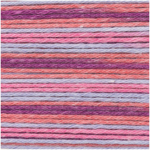 Rico Baby - Cotton Soft Print DK - 12 Colours
