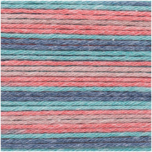 Load image into Gallery viewer, Rico Baby - Cotton Soft Print DK - 12 Colours