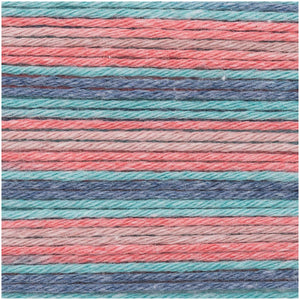 Rico Baby - Cotton Soft Print DK - 12 Colours