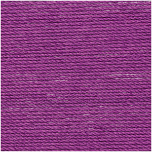 Rico Essentials - Crochet Cotton 100% - 12 Colours