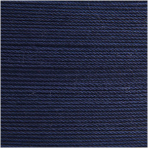 Rico Essentials - Crochet Cotton 100% - 12 Colours