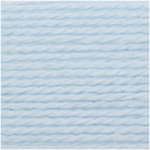 Rico Creative - Soft Wool Aran - 21 Colours