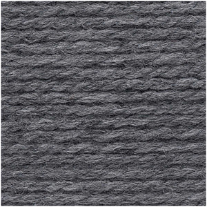 Rico Creative - Soft Wool Aran - 21 Colours