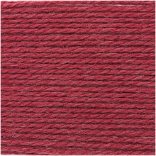 Load image into Gallery viewer, Rico Creative - Soft Wool Aran - 17 Colours