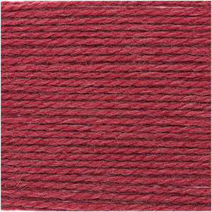 Rico Creative - Soft Wool Aran - 21 Colours