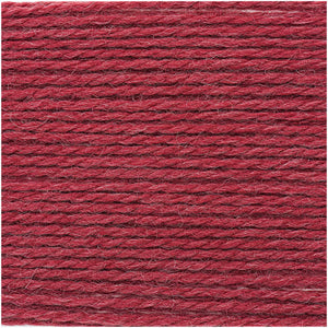 Rico Creative - Soft Wool Aran - 17 Colours