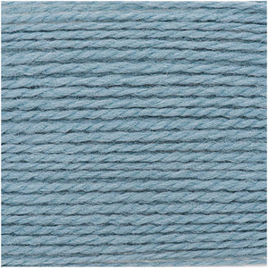 Rico Creative - Soft Wool Aran - 17 Colours