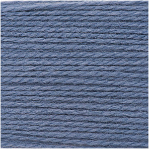 Rico Creative - Soft Wool Aran - 21 Colours