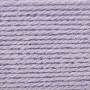 Rico Creative - Soft Wool Aran - 17 Colours