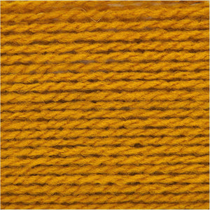 Rico Creative - Soft Wool Aran - 21 Colours