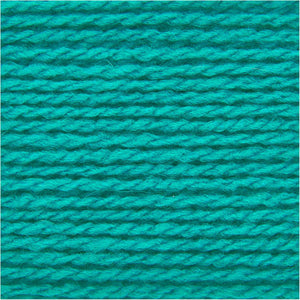 Rico Creative - Soft Wool Aran - 21 Colours