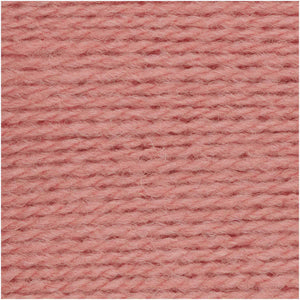 Rico Creative - Soft Wool Aran - 17 Colours