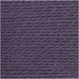 Rico Creative - Soft Wool Aran - 17 Colours