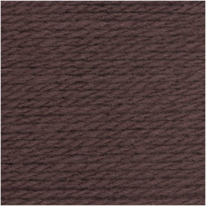 Rico Creative - Soft Wool Aran - 21 Colours