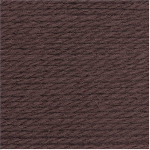 Rico Creative - Soft Wool Aran - 17 Colours