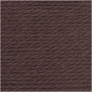 Rico Creative - Soft Wool Aran - 15 Colours