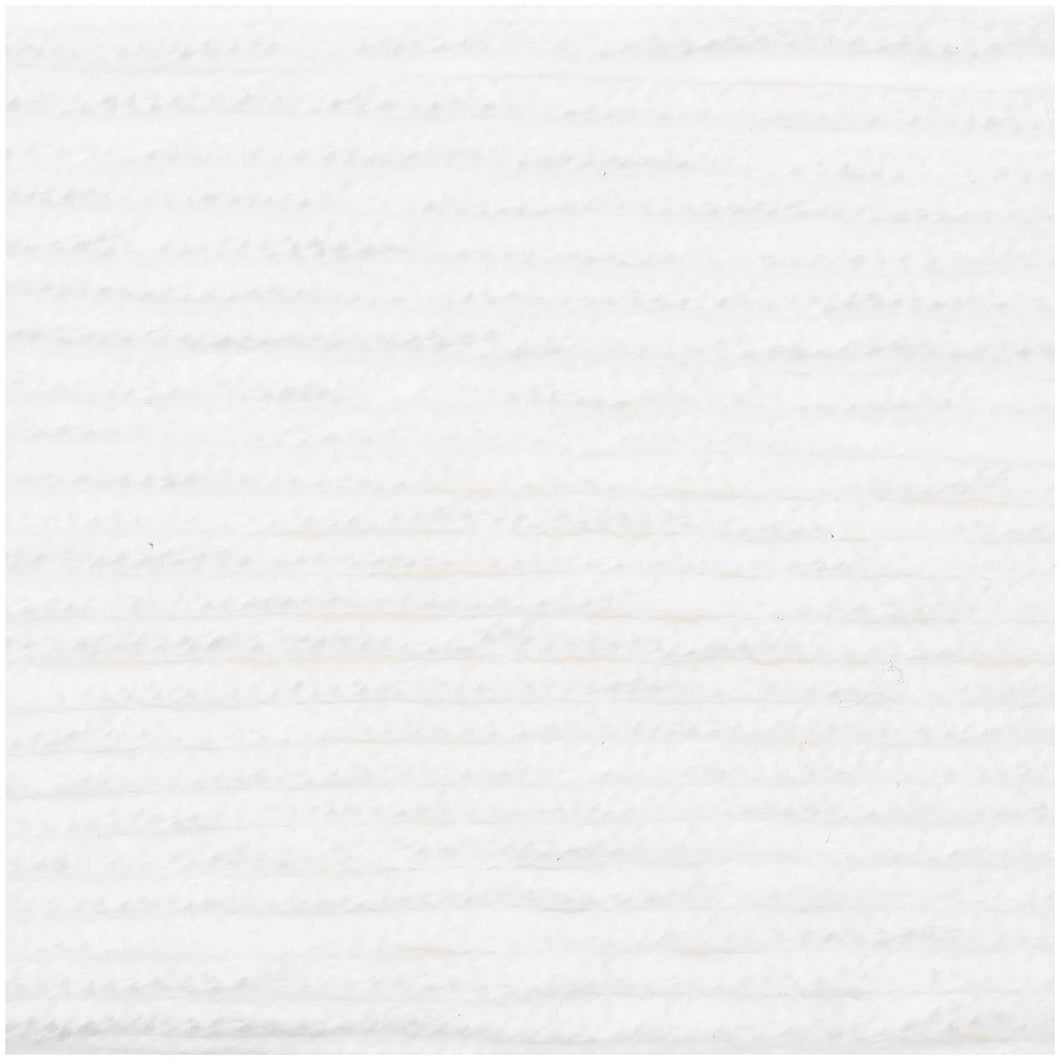 Rico Creative - Silky Touch Vegan DK - 33 Colours