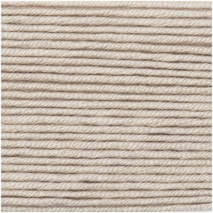 Rico Creative - Silky Touch Vegan DK - 33 Colours