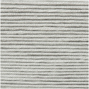 Rico Creative - Silky Touch Vegan DK - 33 Colours