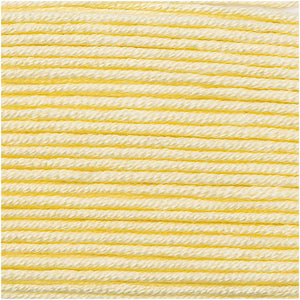 Rico Creative - Silky Touch Vegan DK - 33 Colours