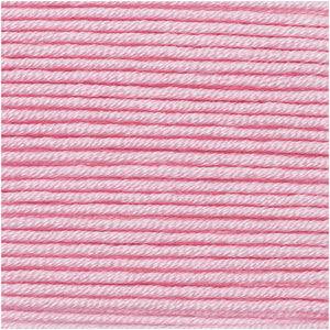 Rico Creative - Silky Touch Vegan DK - 33 Colours