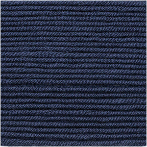 Rico Creative - Silky Touch Vegan DK - 33 Colours