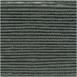 Rico Creative - Silky Touch Vegan DK - 33 Colours