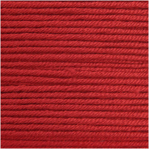 Rico Creative - Silky Touch Vegan DK - 33 Colours