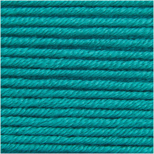 Rico Creative - Silky Touch Vegan DK - 33 Colours
