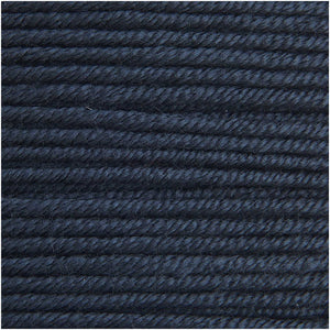 Rico Creative - Silky Touch Vegan DK - 33 Colours