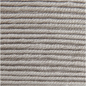 Rico Creative - Silky Touch Vegan DK - 33 Colours