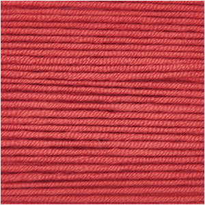 Rico Creative - Silky Touch Vegan DK - 33 Colours
