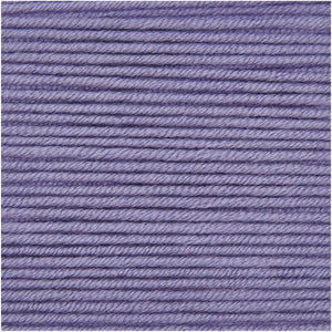Rico Creative - Silky Touch Vegan DK - 33 Colours