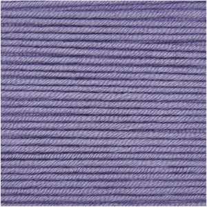 Rico Creative - Silky Touch Vegan DK - 30 Colours