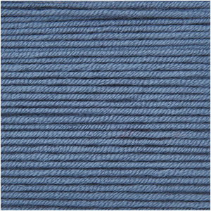 Rico Creative - Silky Touch Vegan DK - 33 Colours