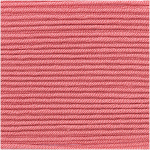 Rico Creative - Silky Touch Vegan DK - 33 Colours