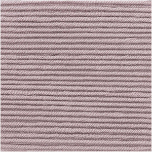 Rico Creative - Silky Touch Vegan DK - 33 Colours