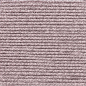 Rico Creative - Silky Touch Vegan DK - 30 Colours