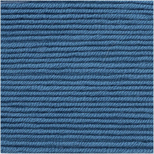 Rico Creative - Silky Touch Vegan DK - 33 Colours