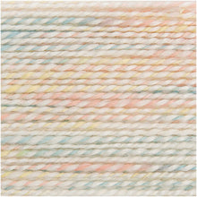 Load image into Gallery viewer, Rico Creative - Lazy Hazy Summer Cotton DK - 23 Colours