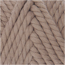 Load image into Gallery viewer, Rico Creative - Cotton Macrame Cord - 18 Colours