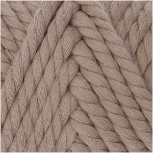 Rico Creative - Cotton Macrame Cord - 18 Colours