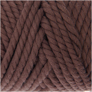 Rico Creative - Cotton Macrame Cord - 18 Colours