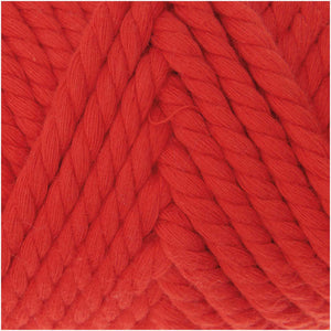 Rico Creative - Cotton Macrame Cord - 18 Colours