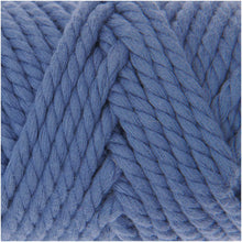 Load image into Gallery viewer, Rico Creative - Cotton Macrame Cord - 18 Colours