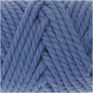 Rico Creative - Cotton Macrame Cord - 18 Colours