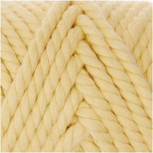 Load image into Gallery viewer, Rico Creative - Cotton Macrame Cord - 18 Colours