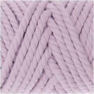 Rico Creative - Cotton Macrame Cord - 18 Colours